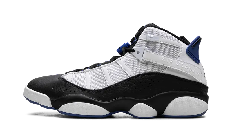 Jordan 6 Rings “Game Royal” (322992-142)
