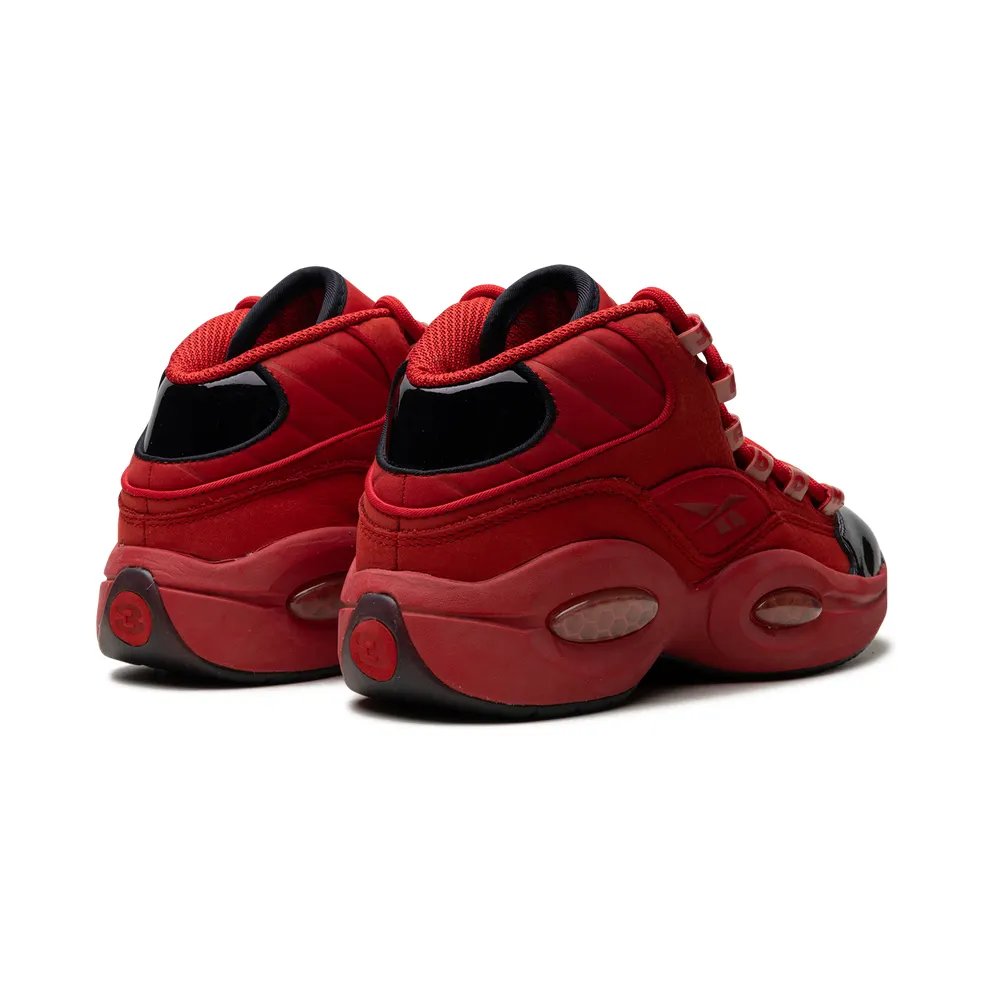 Reebok Question Mid “Heart Over Hype” (FX4015)