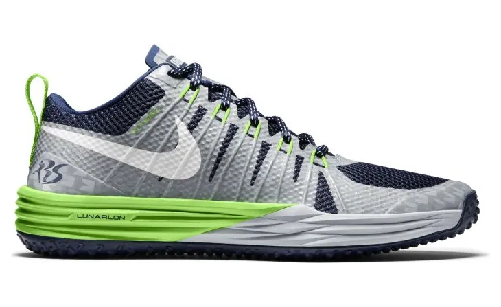 Nike Lunar TR1 Richard Sherman