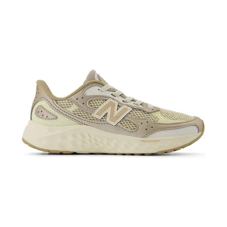 New Balance Arishi Bungee Lace Angora Incense Sea Salt (PAARILG1)