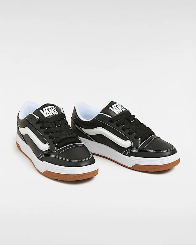 Vans Hylane “Black / White / Gum” (VN000D269X1)