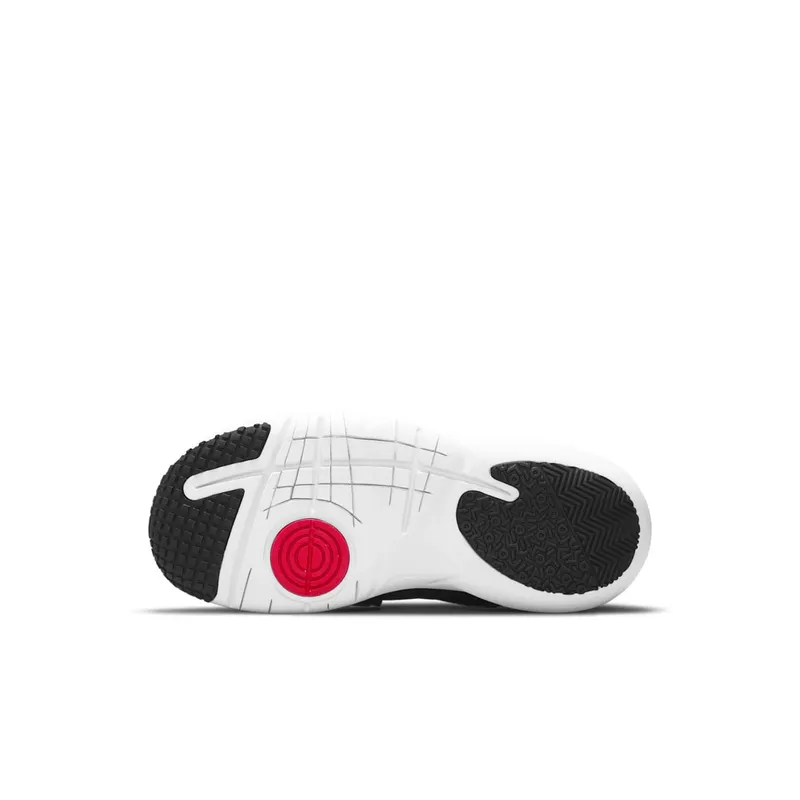 Nike Flex Advance Younger Kids’ Black (CZ0186-002)