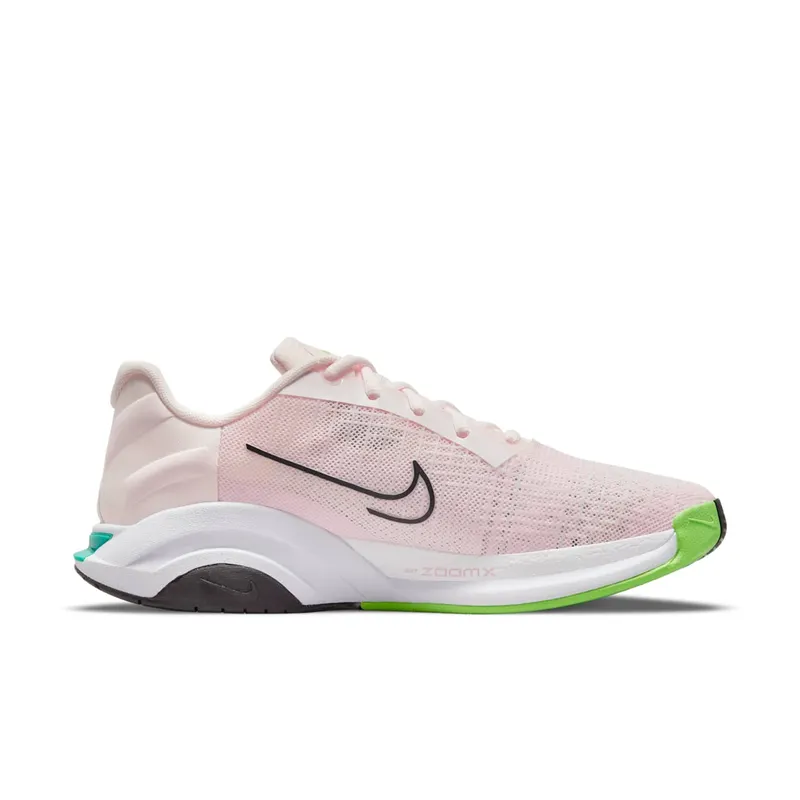Nike ZoomX SuperRep Surge Endurance Class Pink (CK9406-636)
