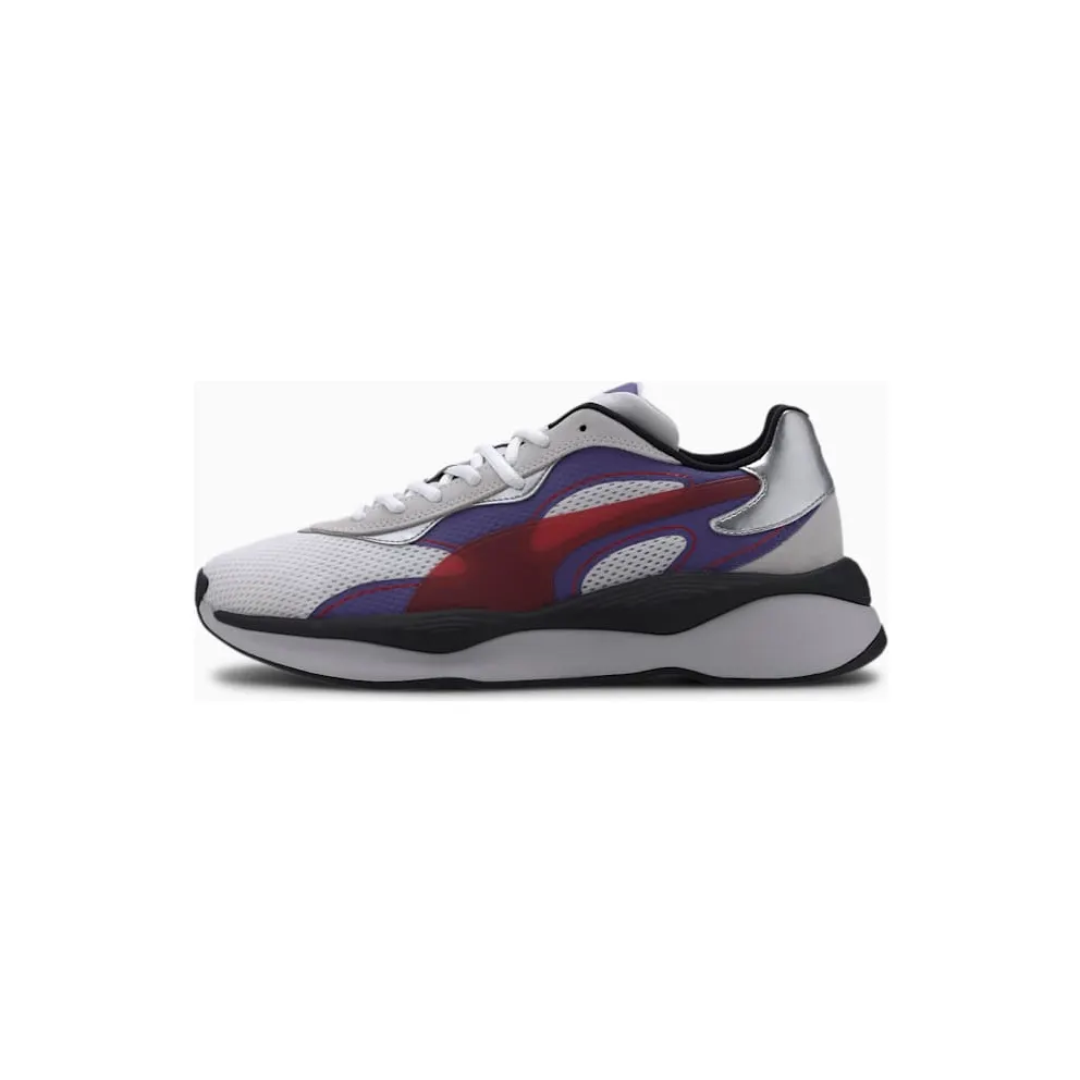 Puma Rs-Pure Fusion Purple/White (37116001)