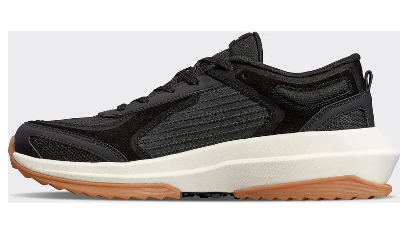 APL Jogger “Black/Ivory/Gum” (Dames) (2)