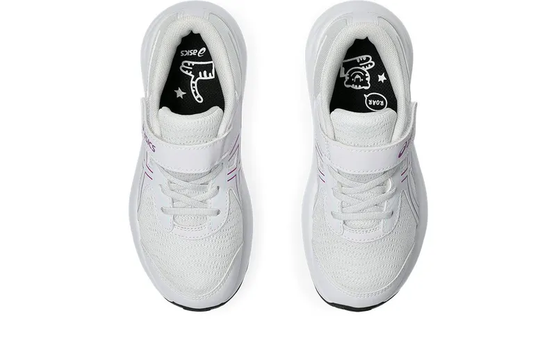 ASICS Contend 9 White Soothing Sea (1014A338-101)