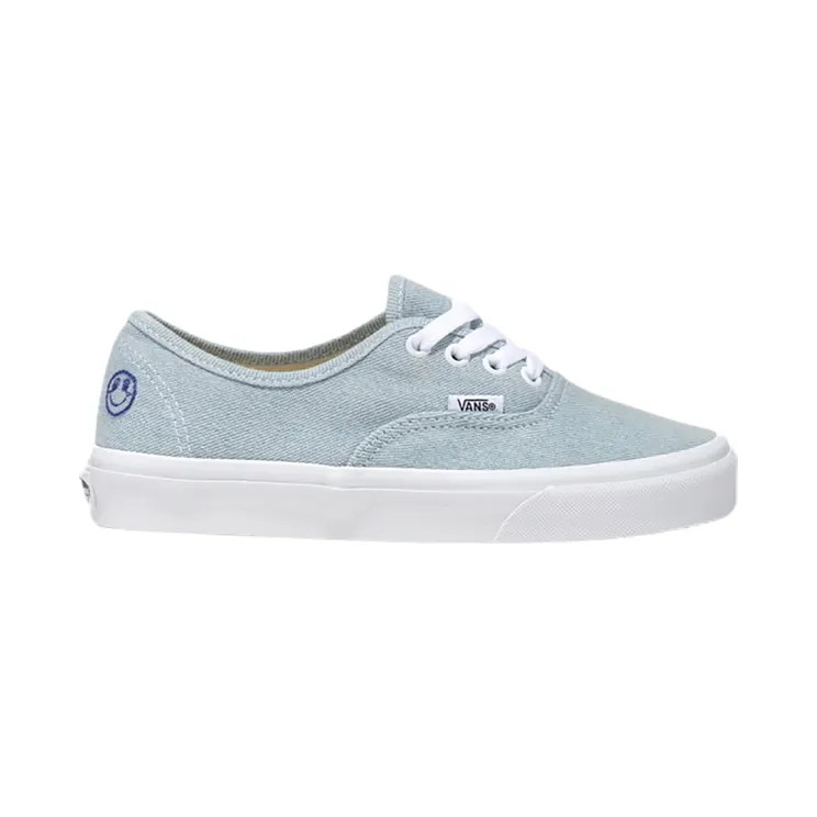 Vans Authentic Vrouwen Blue (VN000BW5LNV1)