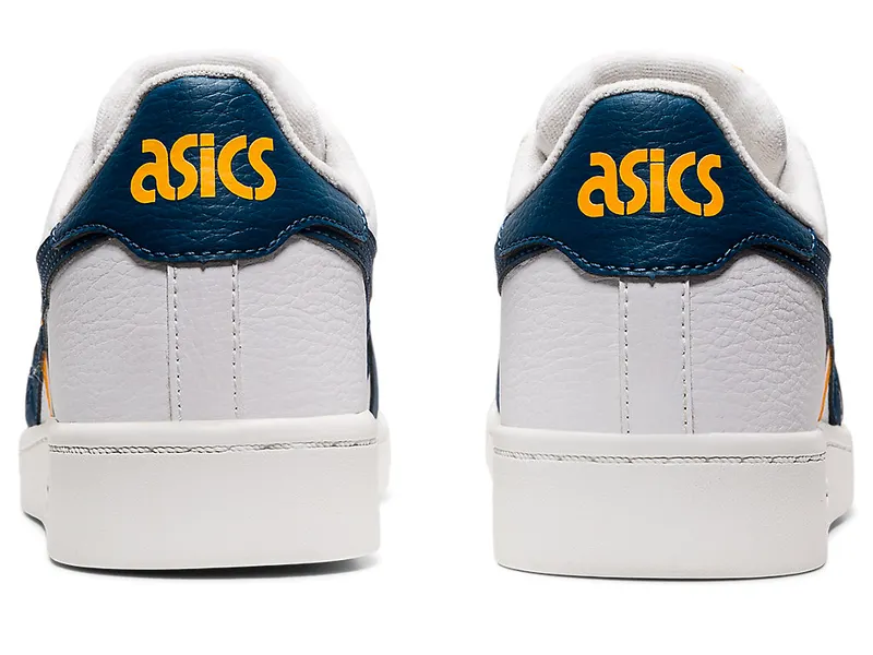 Asics JAPAN S White/Light Indigo (1201A173.110)