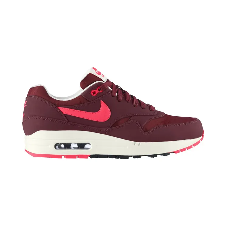 Nike Air Max 1 Jacquard Atomic Red