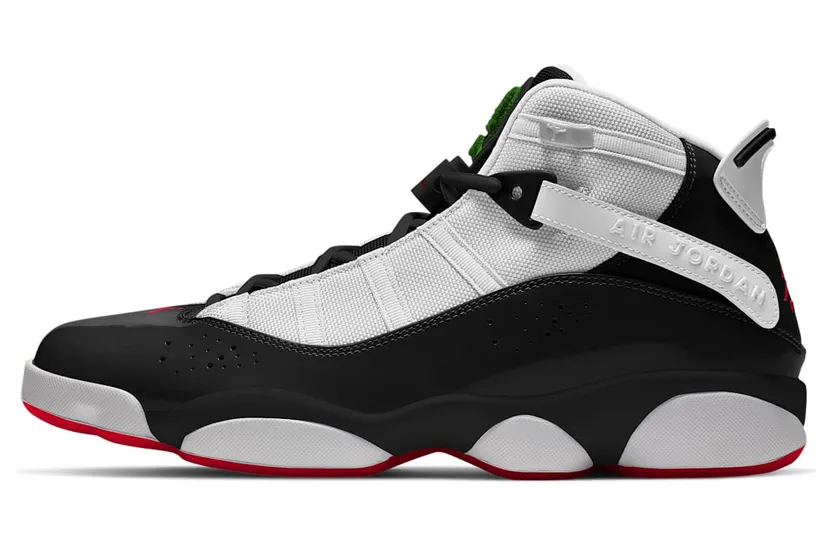 Air Jordan 6 Rings 322992-008