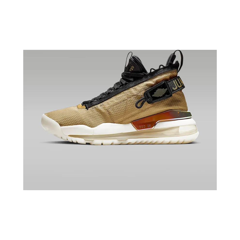 Jordan Proto Max 720 Club Gold Club Gold/Black-White-Anthracite (BQ6623-700)