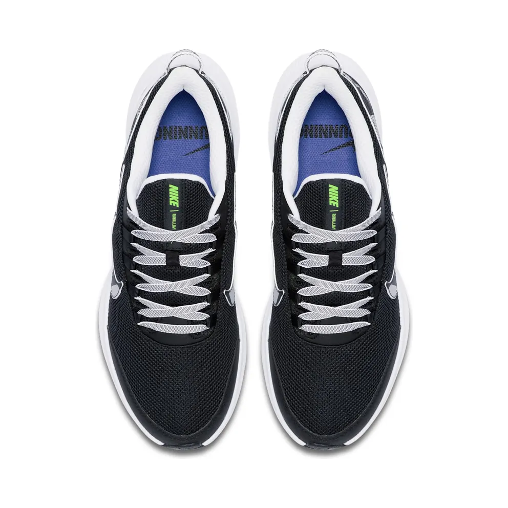 Nike Run All Day 2 Black Ghost Green Black/Ghost Green/Sapphire (CD0223-005)
