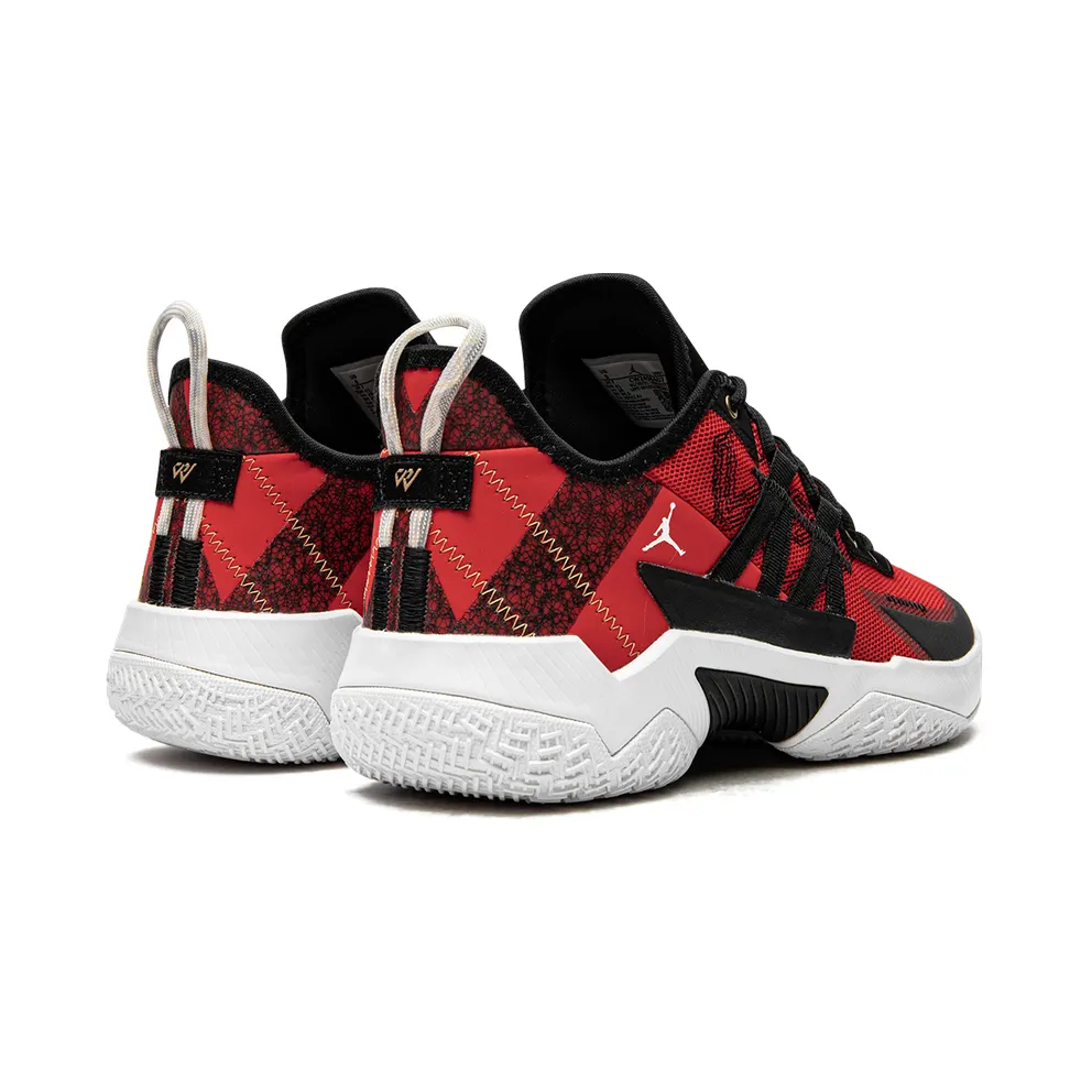 Jordan One Take 2 PF ‘Bred’ “Bred” (CW2458-607)