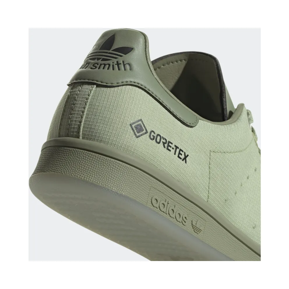 Adidas Stan Smith Magic Lime / Core Black / Core Black (GX4428)