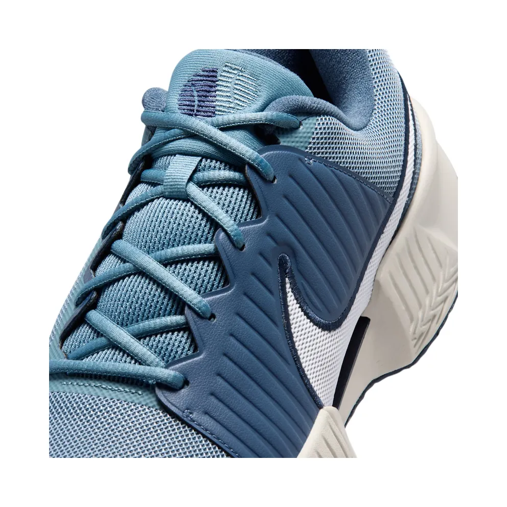 Nike GP Challenge 1.5 Hard Court “Smoky Blue / Light Bone / New Slate / White” (IF7052-002)