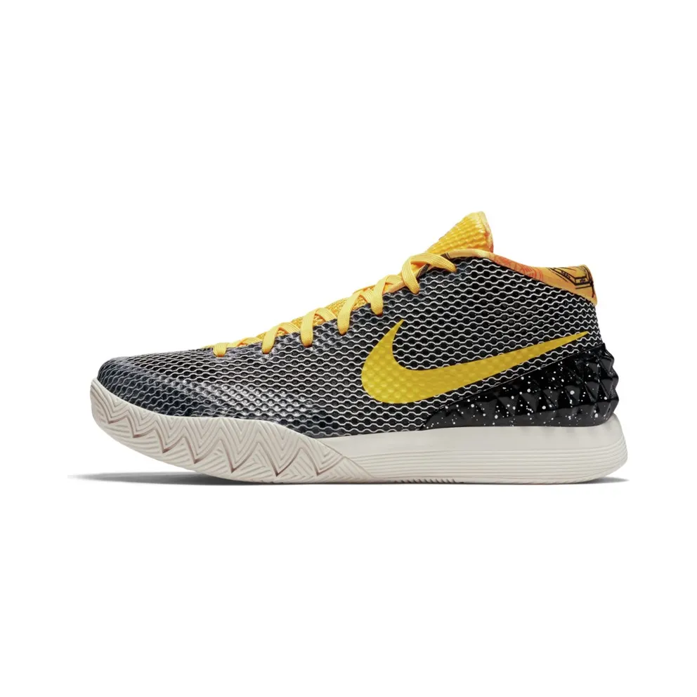 Nike Kyrie 1 Rise China Black/Tour Yellow-Sail-Light Bone (812653-071)
