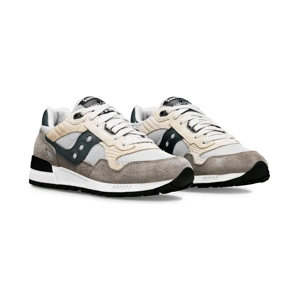 Saucony Shadow 5000 Grey Dark Grey (S70665-38)