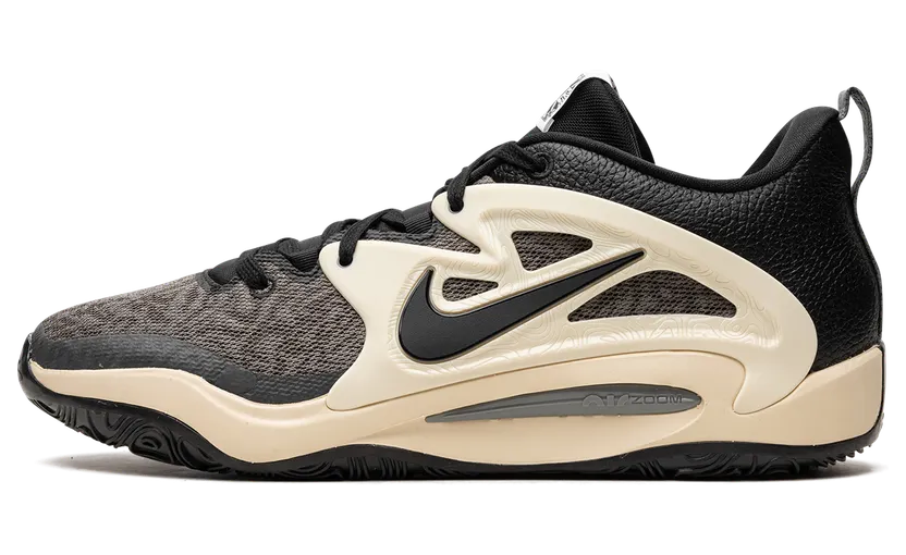 Nike KD 15 “50 Years Of Hip-Hop” (FJ1216-001)