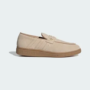 adidas Handball Spezial Loafer “Magic Beige / Magic Beige / Gum” (KJ0639)
