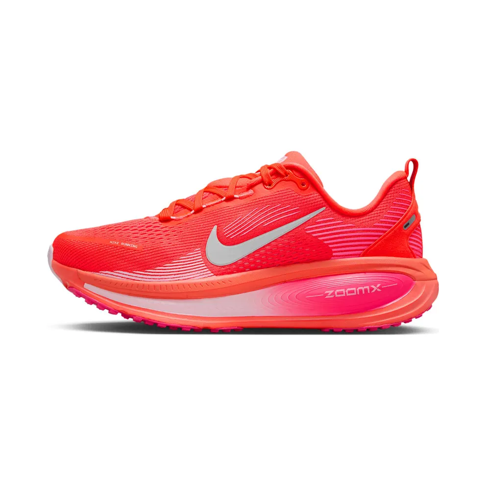 Nike Vomero 18 “Bright Crimson” (HM6804-603)
