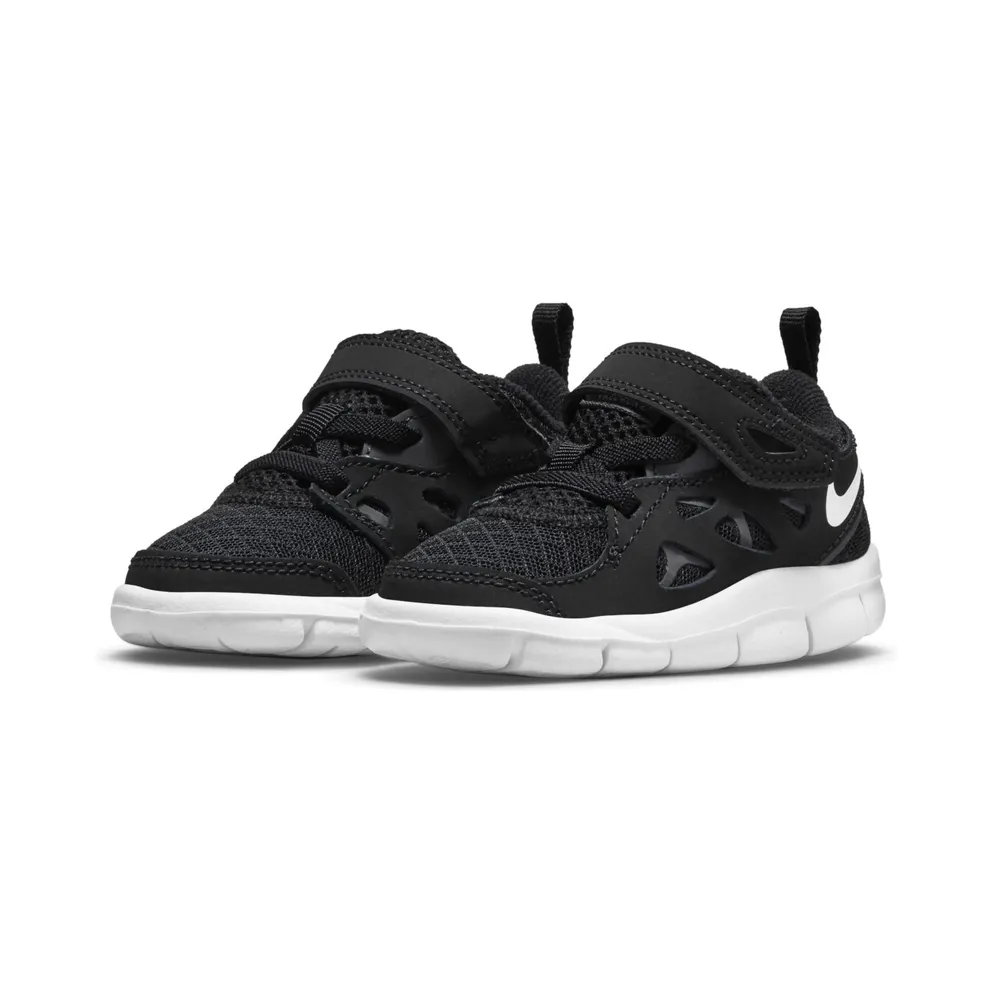 Nike Free Run 2 Black (DA2692-004)