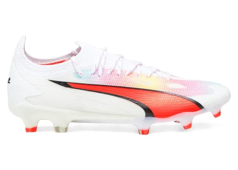 Puma Ultra Ultimate FG/AG Breakthrough Pack (107507-01)