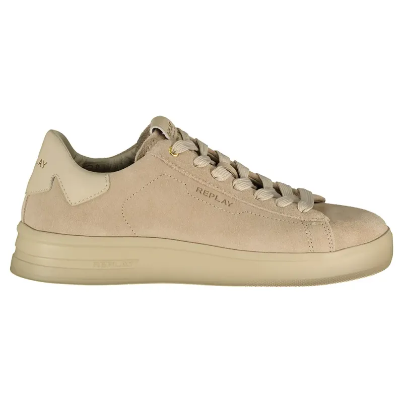 Replay sneaker Beige (RZ4O0016L-0002)