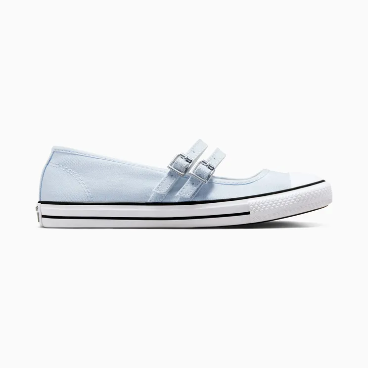 Converse Chuck Taylor All Star Dainty Mary Jane Blue Supermoon/White (A13799C)