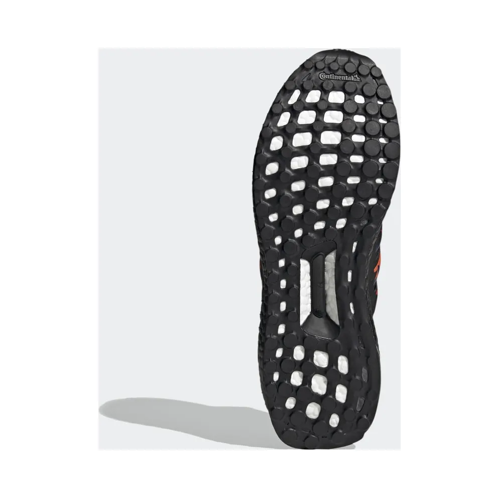 Adidas Ultraboost DNA Core Black / Core Black / Gold Metallic (GZ7603)