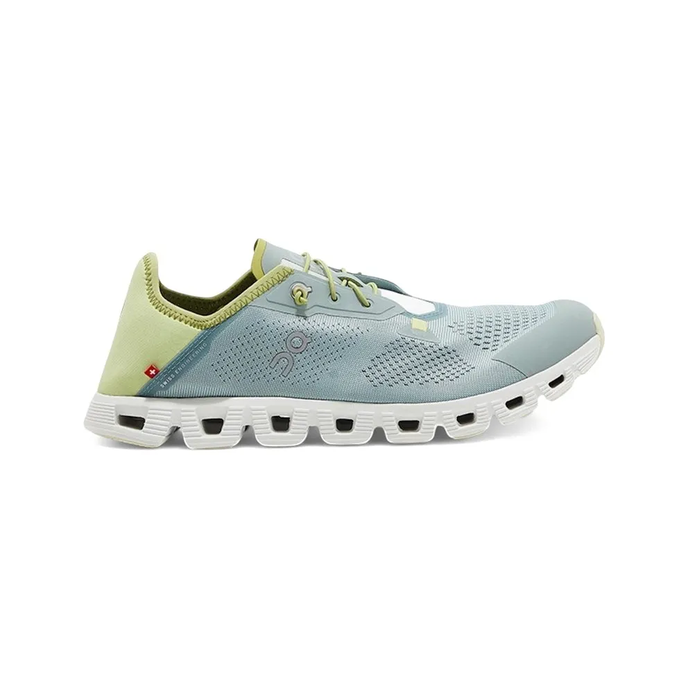 On Running Cloud 5 Coast Mineral Acacia (3MD10531981)