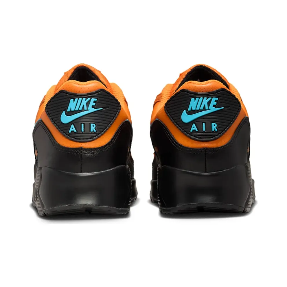 Nike Air Max 90 Mandarin (IF0670-800)