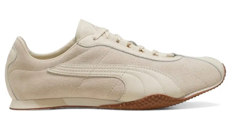 Puma H-Street Premium Alpine Snow Warm White (405421-02)