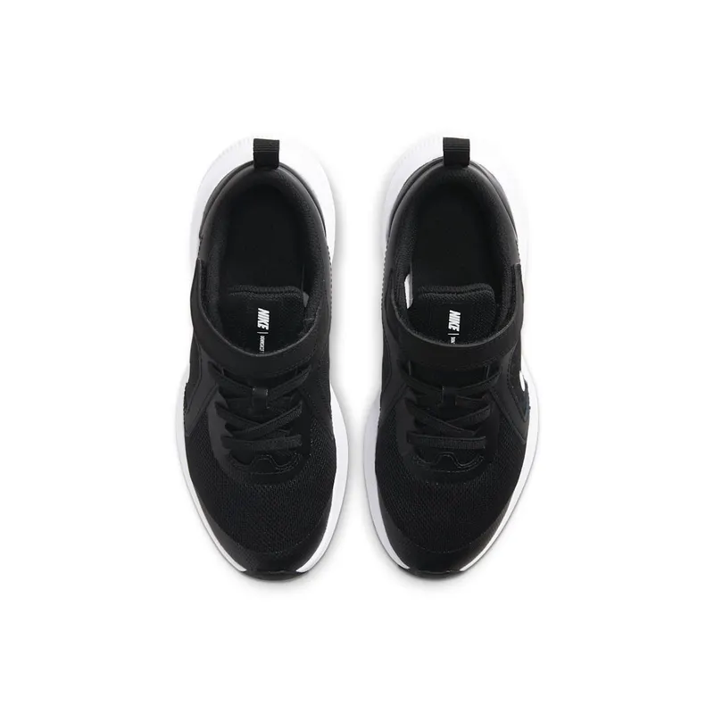 Nike Downshifter 10 Younger Kids’ Black (CJ2067-004)
