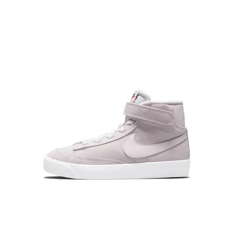 Nike Blazer Mid 77 Suede Light Violet (PS) (DD1850-500)