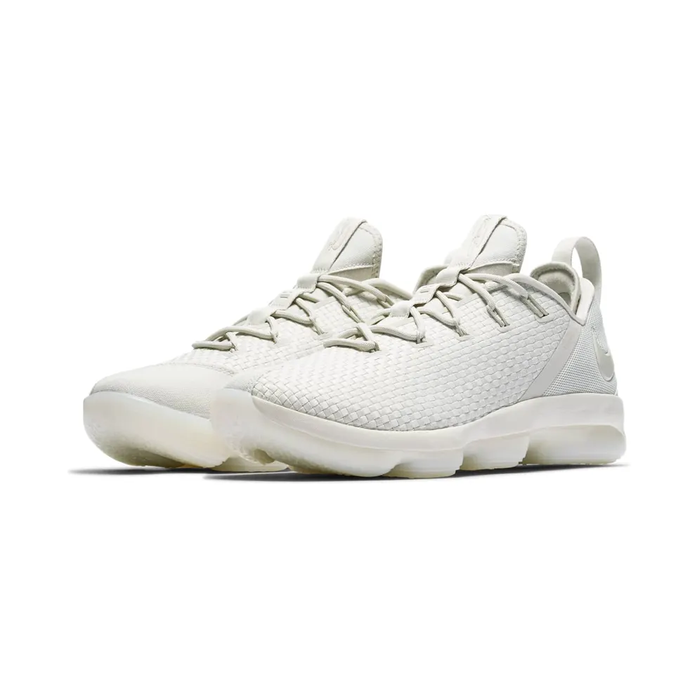 Nike LeBron 14 Low Light Bone Light Bone/Ivory-Light Bone (878636-004)