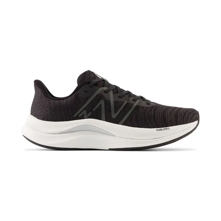 New Balance FuelCell Propel V4 “Black White” (MFCPRLB4)