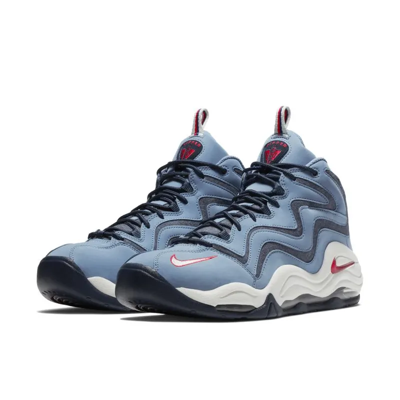 Nike Air Pippen 1 Work Blue Work Blue/University Red-Summit White (325001-403)