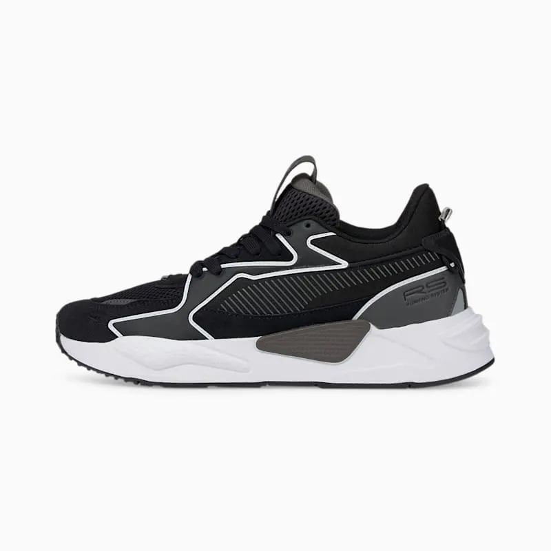 PUMA Rs-Z Outl Black/Dark Shadow/White (383589-03)