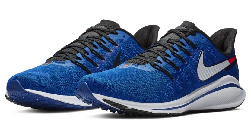 Nike Air Zoom Vomero 14 Indigo Force