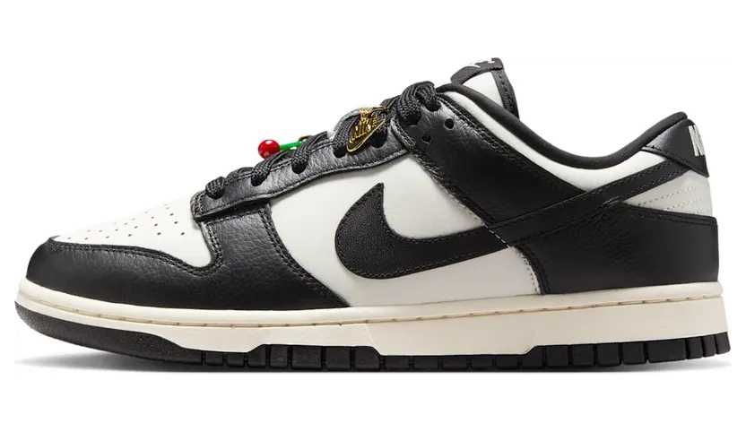 Nike Dunk Low HQ7487-100