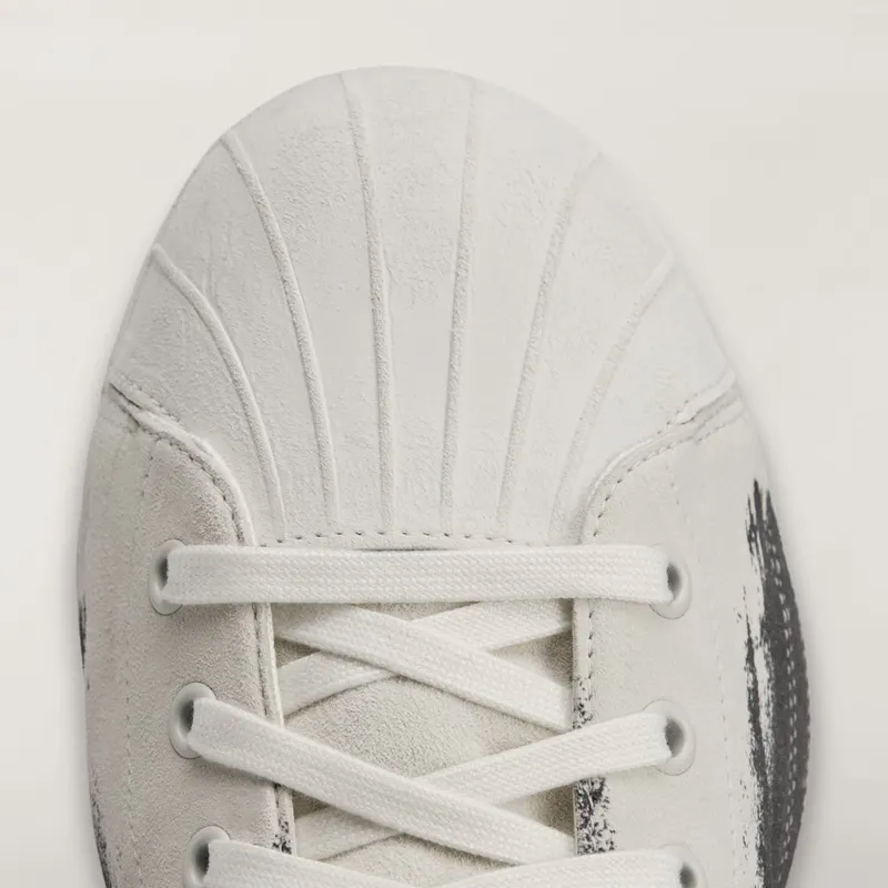 adidas Y-3 Nizzastar Hi Off White (KI0850)
