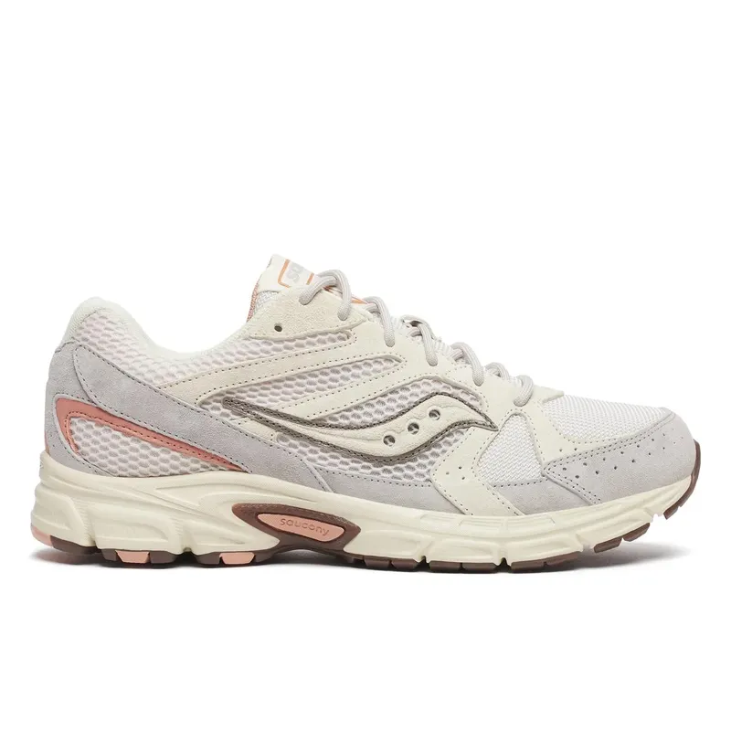 Saucony Grid Ride Millennium Designed in Venice Dark Grey Navy (S70890-1)