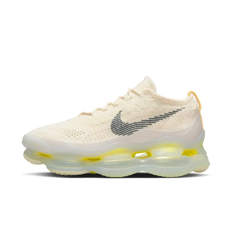Nike Air Max Scorpion FK Lemon Wash (DJ4702-001)