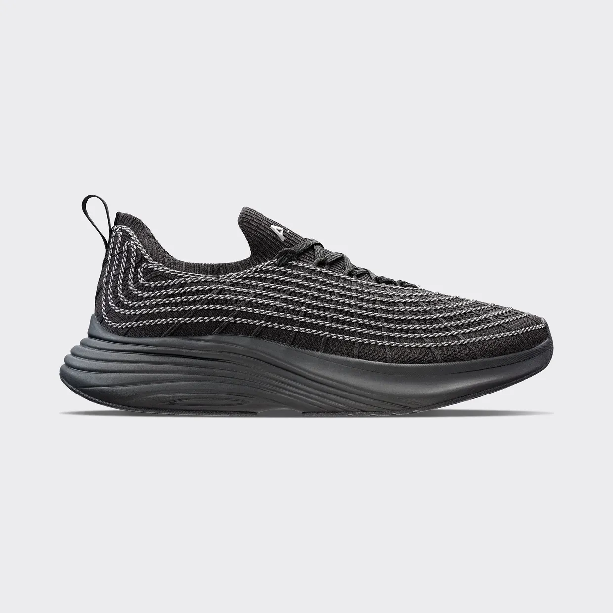 APL TechLoom Zipline “Black/Shark” (Dames)