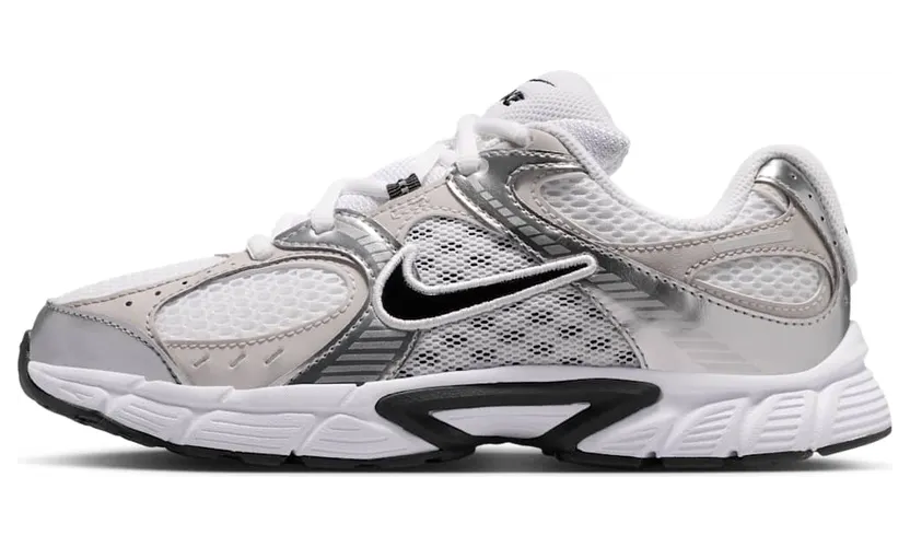 Nike V5 RNR White Vast Grey (HQ6411-100)
