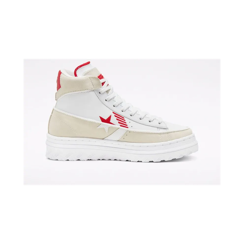 Converse Rivals Pro Leather X2 High Top (168761C)