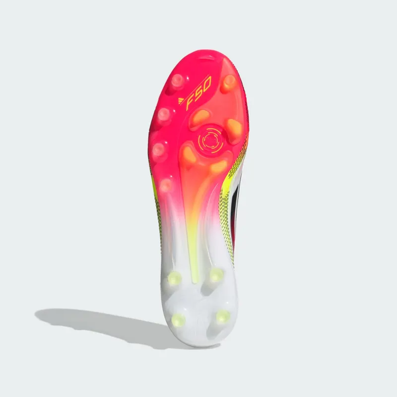 adidas F50 Elite Laceless AG Solar Pack (JI2839)