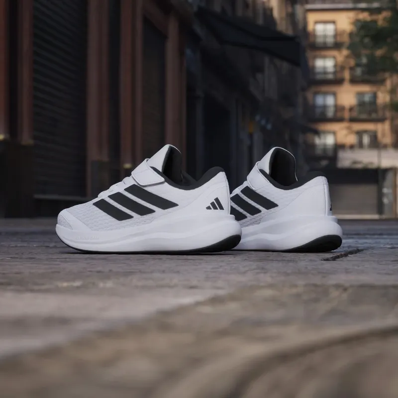Adidas Runfalcon 6 Kids Cloud White / Core Black / Core Black (KI1767)