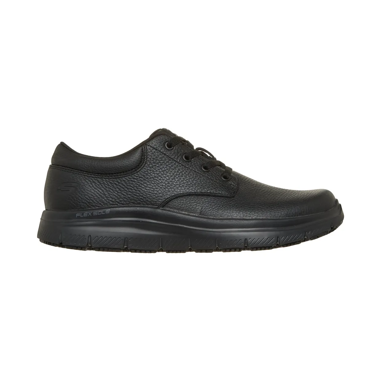 skechers-flex-advantage 77513EC_BLK