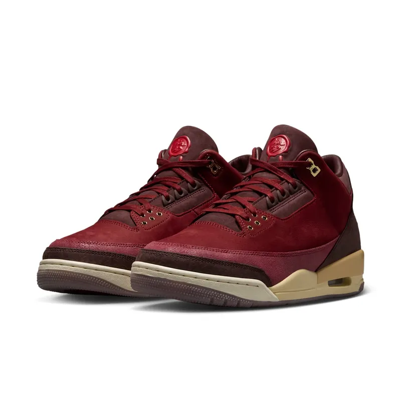 Air Jordan 3 “Bin23” (IO7744-600)